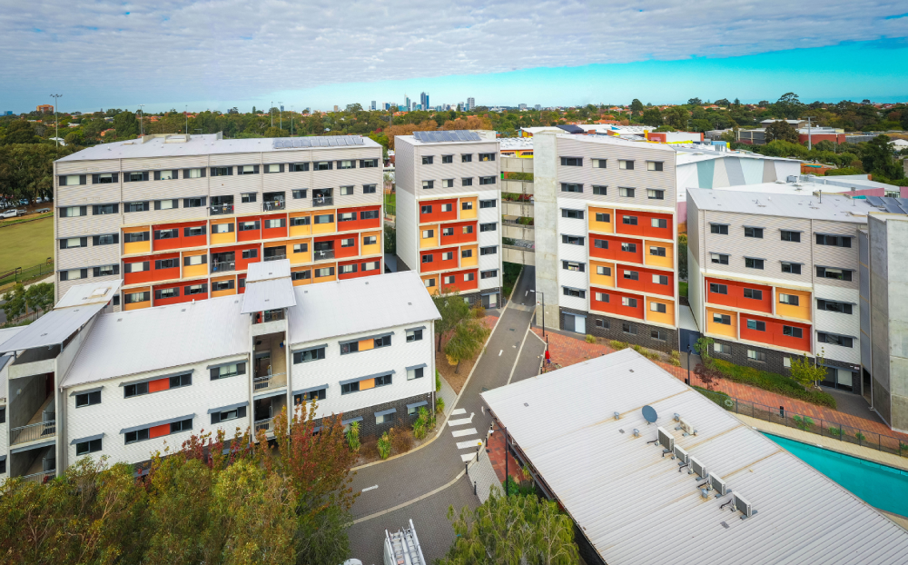 ECU City Campus Perth CBD ECU City Campus